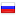 silazdorovya.ru hosted country